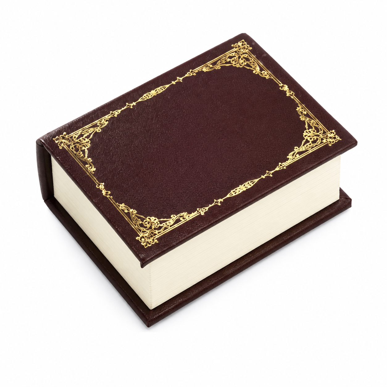 Caja Regalo Libro De Harry Potter